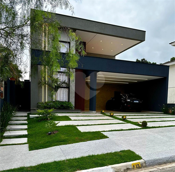 Venda Condomínio Sorocaba Cajuru Do Sul 1