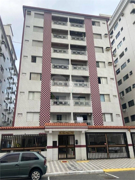 Venda Apartamento Praia Grande Canto Do Forte 1