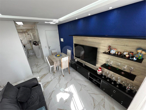 Venda Apartamento Osasco São Pedro 1