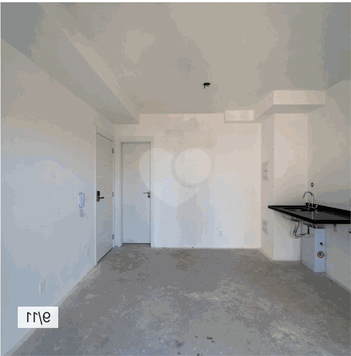 Venda Apartamento São Paulo Vila Gumercindo 1