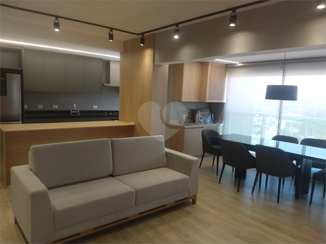 Venda Apartamento Mogi Das Cruzes Vila Mogilar 1