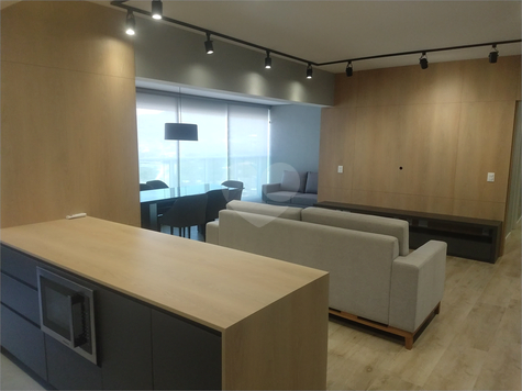Venda Apartamento Mogi Das Cruzes Vila Mogilar 1