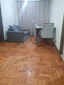 Venda Apartamento Rio De Janeiro Engenho Novo 1