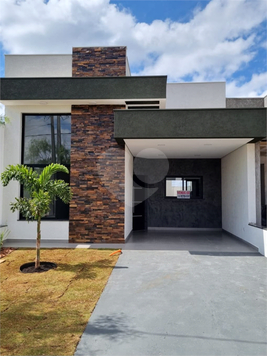 Venda Condomínio Sorocaba Jardim Residencial Villagio Ipanema I 1