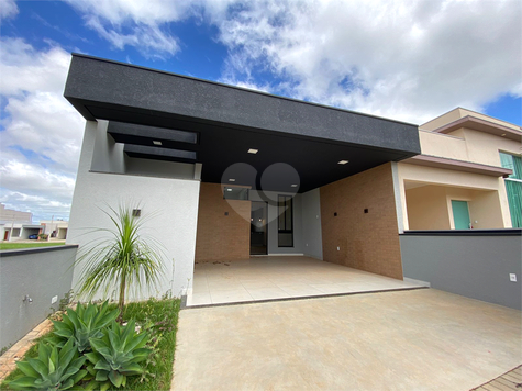 Venda Condomínio Itapetininga Residencial Lago Dos Ipês 1