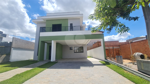 Venda Condomínio Itupeva São Venâncio 1