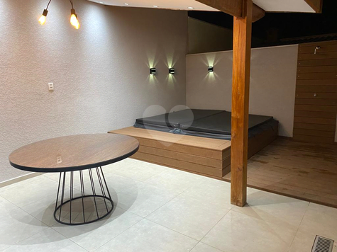Venda Condomínio Sorocaba Aparecidinha 1