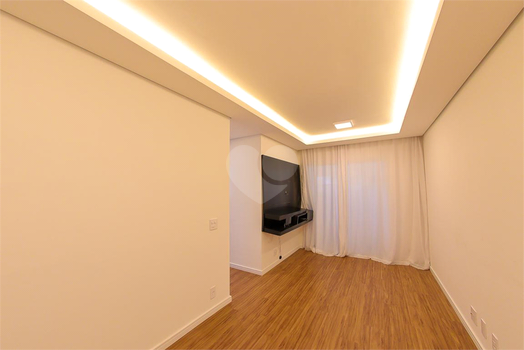 Venda Apartamento São Paulo Vila Guilherme 1