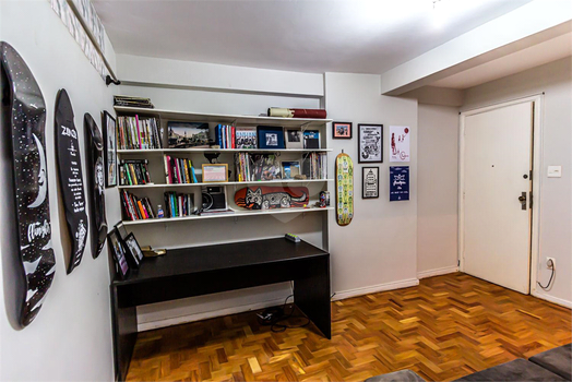 Venda Apartamento São Paulo Centro 1