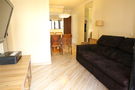 Venda Apartamento São Paulo Jardim Vila Mariana 1