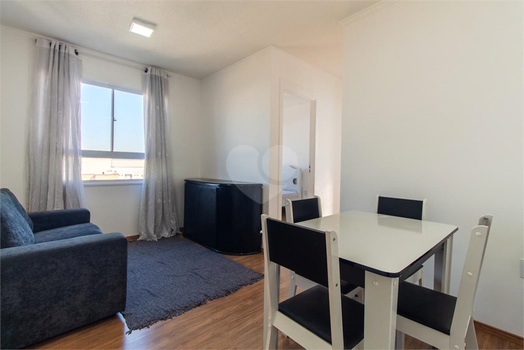 Venda Apartamento São Paulo Jardim América Da Penha 1