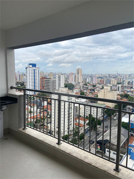 Venda Apartamento São Paulo Ipiranga 1