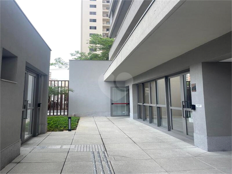 Venda Apartamento São Paulo Vila Olímpia 1