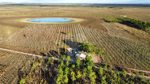 Venda Sítio Boa Vista Área Rural De Boa Vista 1
