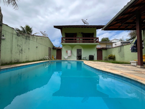 Venda Condomínio São Sebastião Boracéia 1