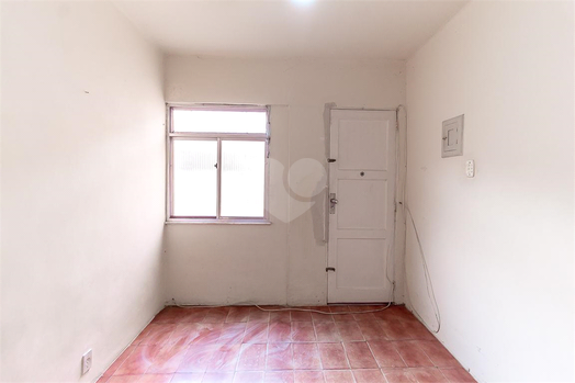 CONDOMÍNIO QUINTO ANDAR - 22280-110 - 511