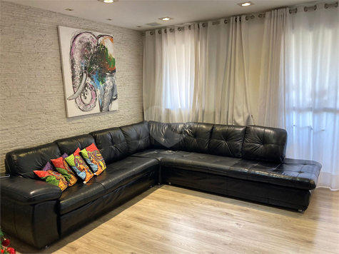 Residencial The Club Jardim São Caetano