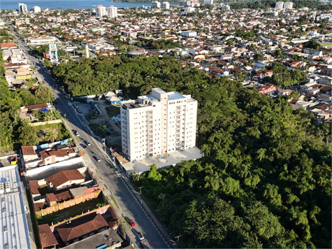 Venda Apartamento Bertioga Centro 1