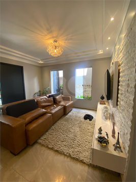 Venda Casa Anápolis Residencial Araujoville 1