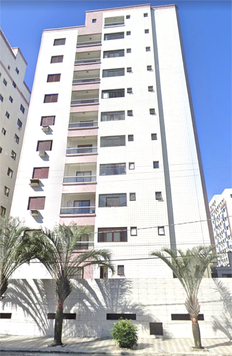 Venda Apartamento Praia Grande Tupi 1