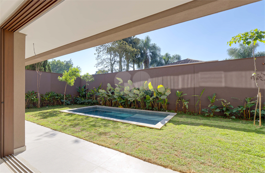 Venda Condomínio São Paulo Jardim Dos Estados 1