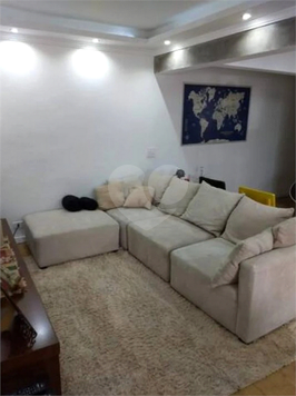 Venda Apartamento São Paulo Indianópolis 1