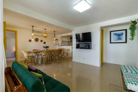 Venda Casa Rio De Janeiro Barra Da Tijuca 1