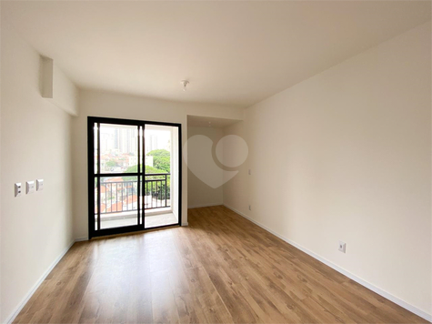 Venda Apartamento São Paulo Jardim São Paulo(zona Norte) 1