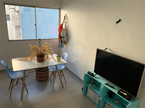 Venda Apartamento São Paulo Campos Elíseos 1