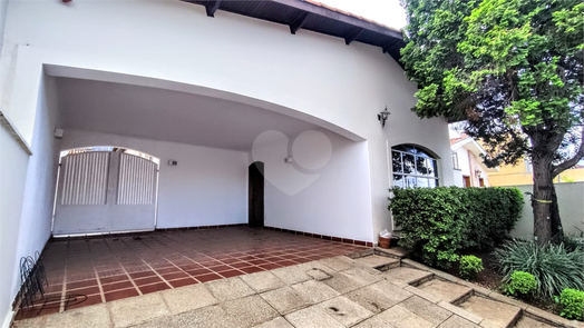 Venda Casa Sorocaba Jardim Santa Rosália 1