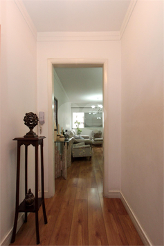 Venda Apartamento São Paulo Cerqueira César 1