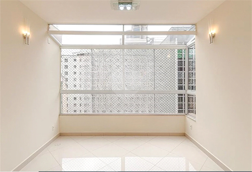 Venda Apartamento São Paulo Bela Vista 1
