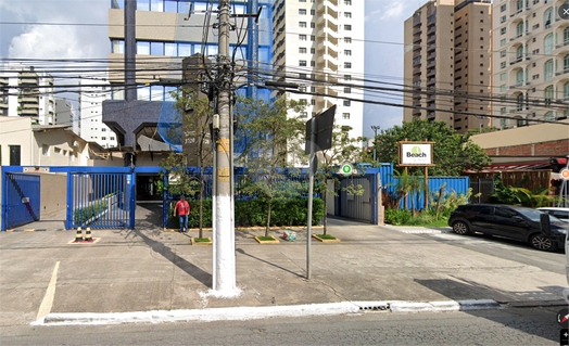 Venda Salas São Paulo Santo Amaro 1