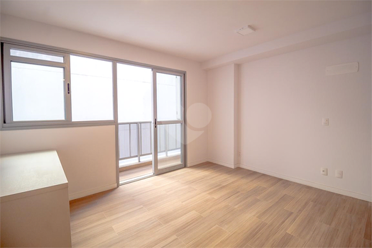 Condomínio Edifício Hub Coliving