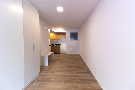 Condomínio Edifício Hub Coliving