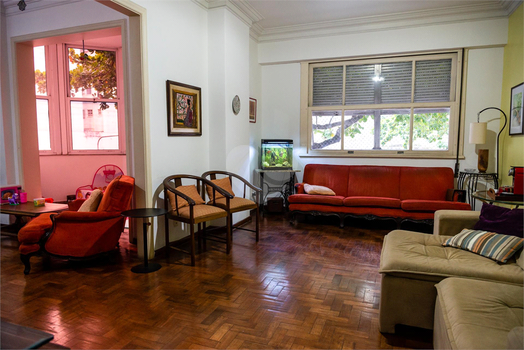 Venda Apartamento Rio De Janeiro Copacabana 1