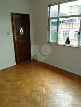 Venda Apartamento Rio De Janeiro Higienópolis 1