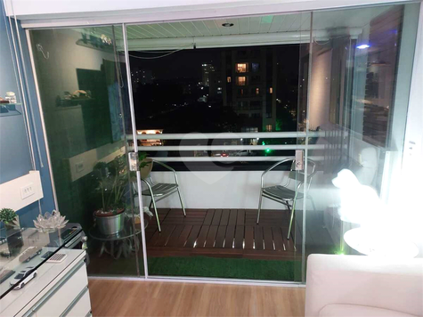 Venda Apartamento São Paulo Planalto Paulista 1