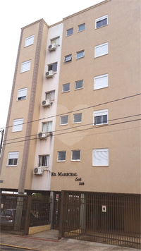 Venda Apartamento São Carlos Centro 1