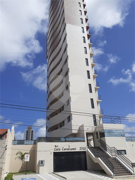 Venda Apartamento Natal Lagoa Nova 1