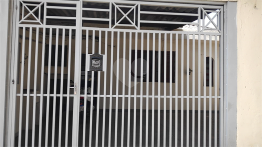 Venda Casa térrea São Paulo Jardim Ipanema (zona Oeste) 1