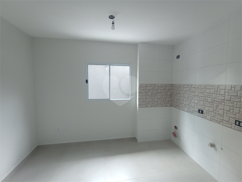 Venda Apartamento São Paulo Vila Santa Edwiges 1