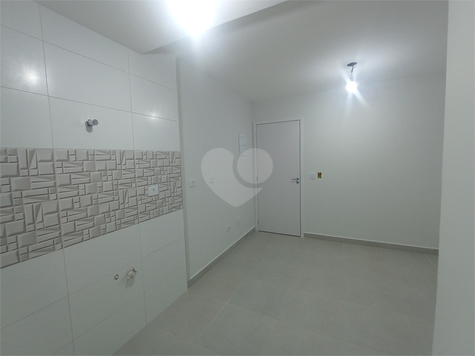 Venda Apartamento São Paulo Vila Santa Edwiges 1