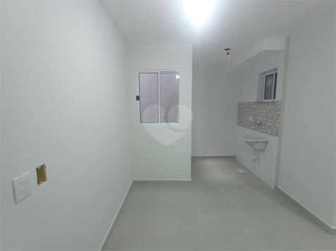 Venda Apartamento São Paulo Vila Santa Edwiges 1