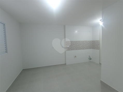 Venda Apartamento São Paulo Vila Santa Edwiges 1