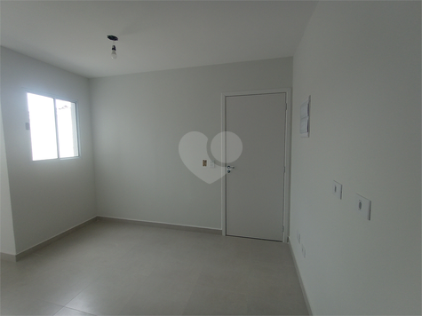 Venda Apartamento São Paulo Vila Santa Edwiges 1