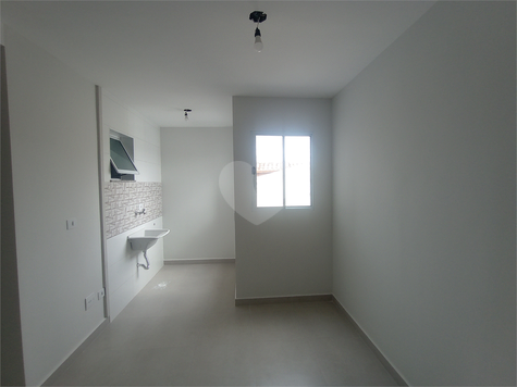 Venda Apartamento São Paulo Vila Santa Edwiges 1