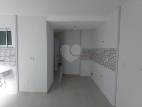 Venda Apartamento São Paulo Vila Santa Edwiges 1