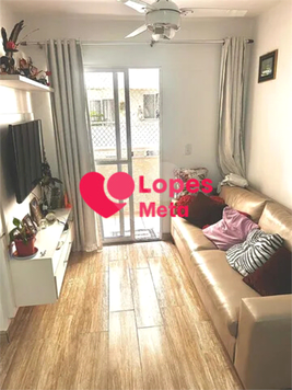 Venda Apartamento São José Dos Campos Vila Ema 1