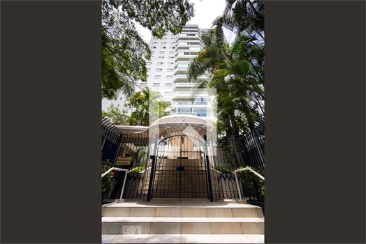Venda Apartamento São Paulo Vila Monte Alegre 1